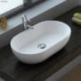 NERO Solid Surface Basin